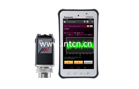IMV CardVibro Air2无线便携式振动仪VM-2012/VM-2012C