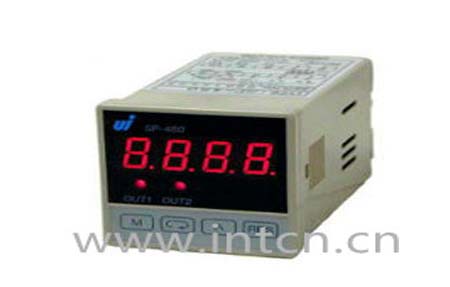 UINICS 小型瞬时指示计 SP-480