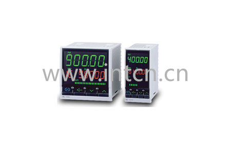 理化工业 RKC INSTRUMENT HA900, HA400 高速数字显示控制器[过程∕温度控制器]