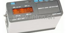 理研计器株式会社 RIKEN KEIKI 携带式气体侦测器 RX-515/RX-516/RX-517