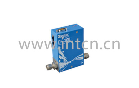 KOFLOC株式会社 DF-200C 数字质量流量控制器