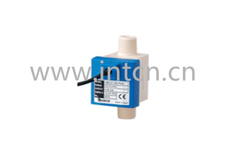 KOFLOC株式会社 FM0101,0102,0103,0105系列小型液体用涡街卡门流量计