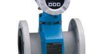 E+H  Endress+Hauser  电磁流量计 10W1F-TT0A1AA0C4AA* DN150