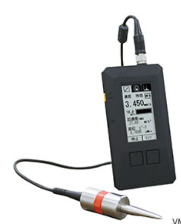 IMV株式会社 振动计 VM-4424H（含C-3024）VM-3024H, VM-7024H