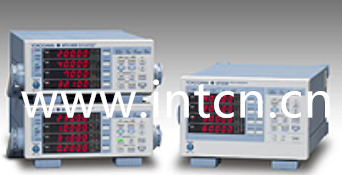 YOKOHAMA 横河电机株社会社  横河功率计（±5v信号输出）  WT310E系列