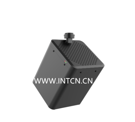 兆华电子 CRY2625-INT 工业声学成像仪（无人机搭载）