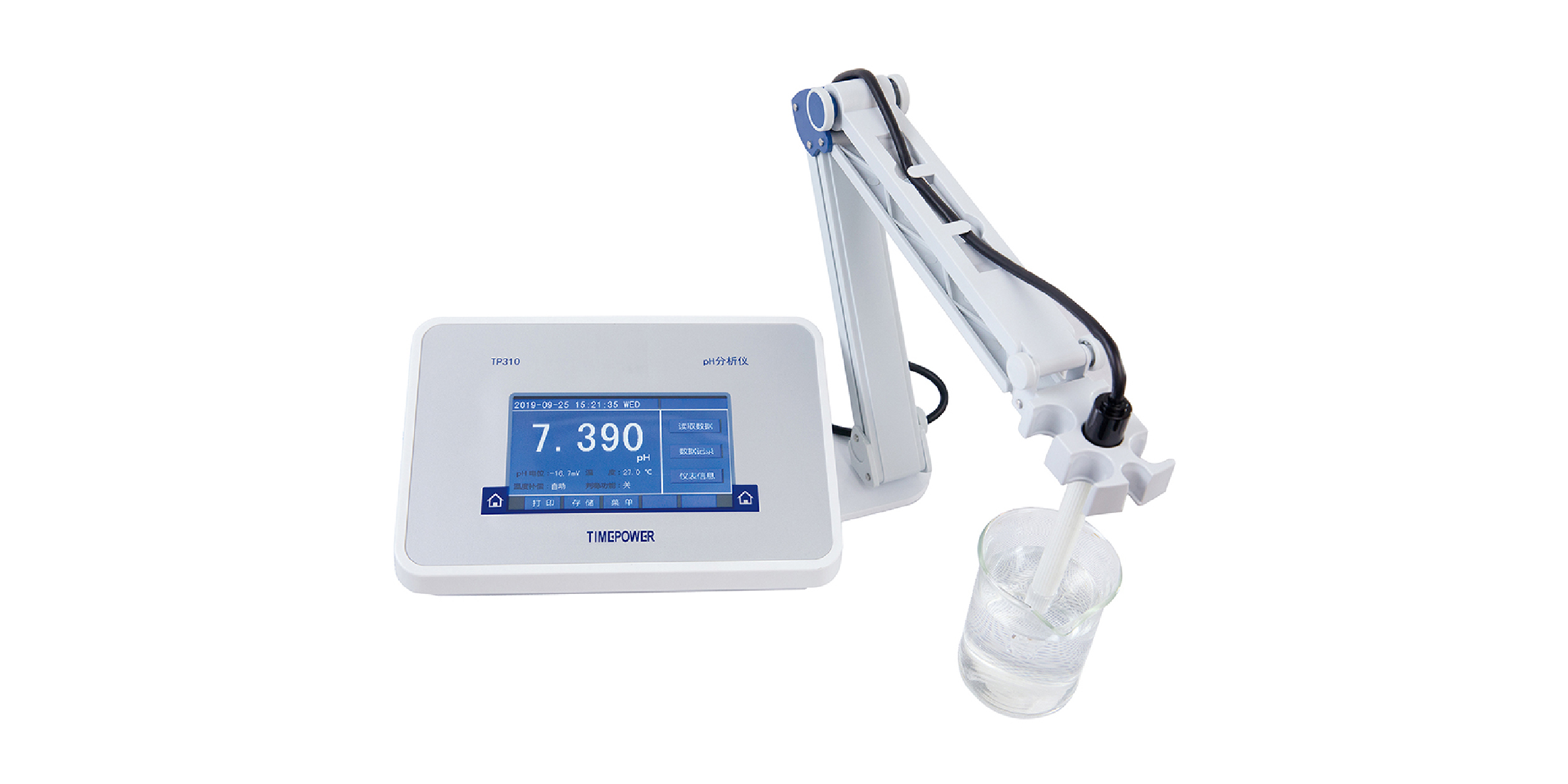 pH/ORP分析仪分析仪TP3100INT